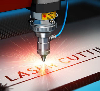 LASER CUTTING