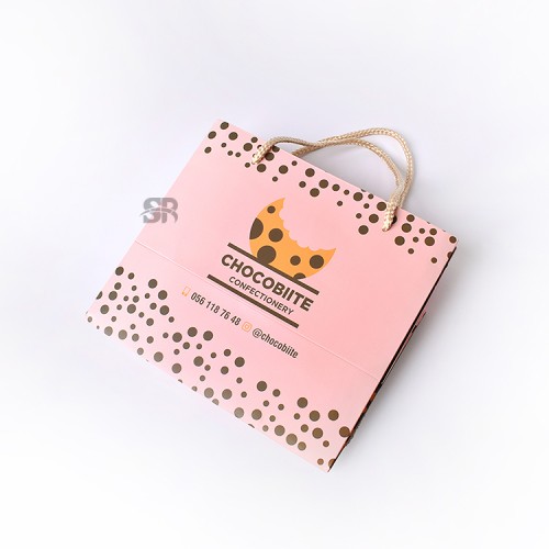 أكياس كرتون