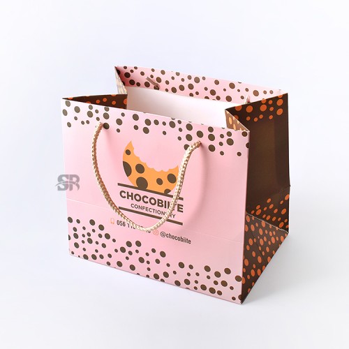 أكياس كرتون