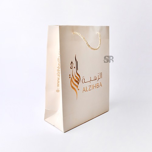 أكياس كرتون