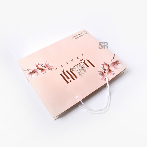 أكياس كرتون