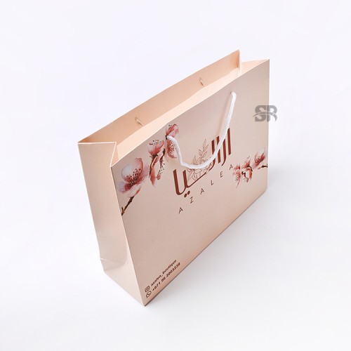 أكياس كرتون