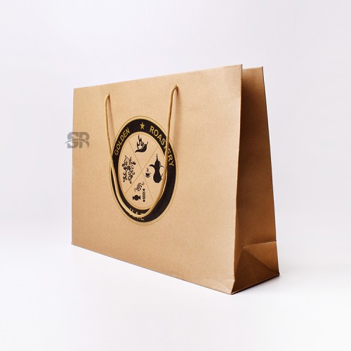 أكياس كرتون