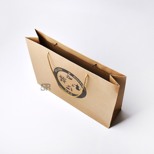 أكياس كرتون