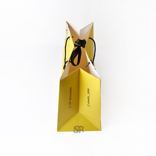 أكياس كرتون