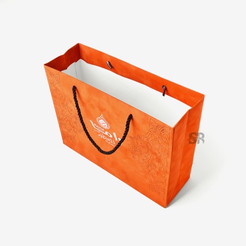 أكياس كرتون