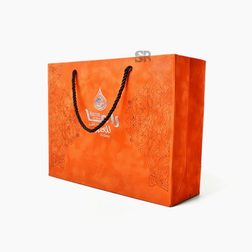 أكياس كرتون