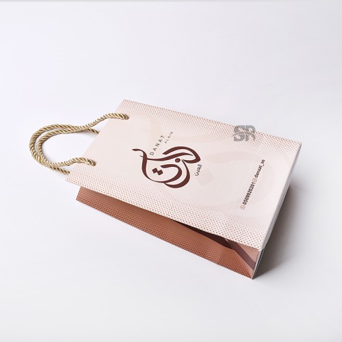 أكياس كرتون