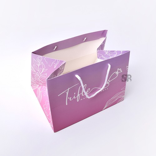 أكياس كرتون