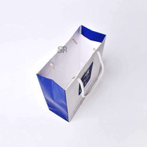 أكياس كرتون