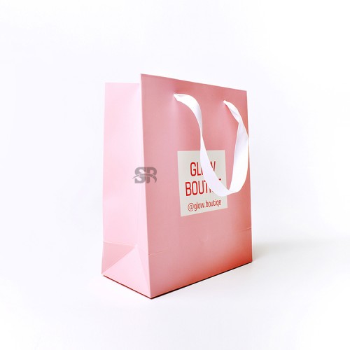 أكياس كرتون