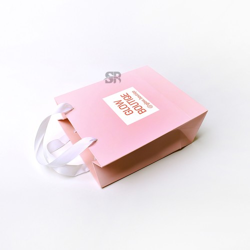 أكياس كرتون