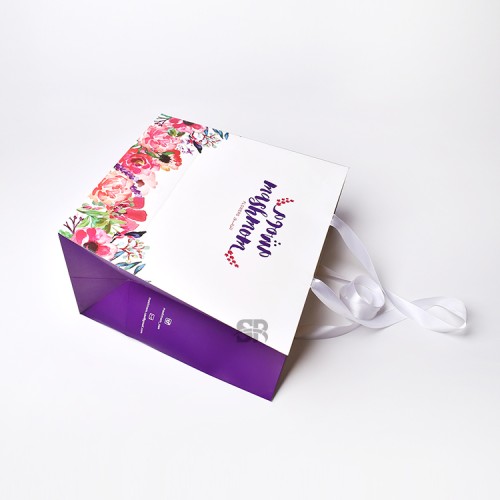 أكياس كرتون