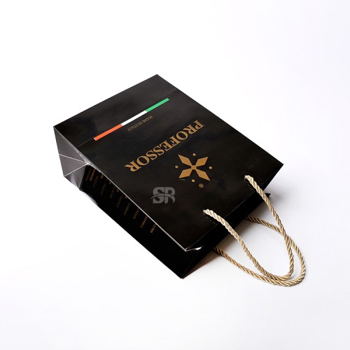 أكياس كرتون