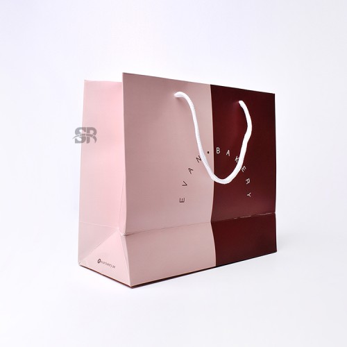 أكياس كرتون