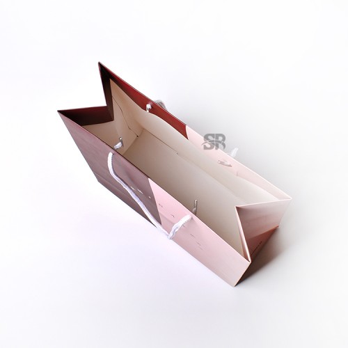 أكياس كرتون