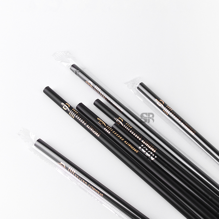 Straw Offset Juice Straw - Al Sahaba Printing Press - Al Ain - Emirates