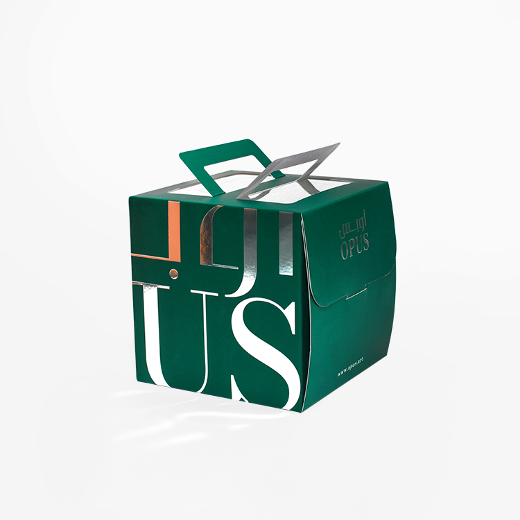 PRODUCTS BOX - Al Sahaba Printing Press - Al Ain - Emirates
